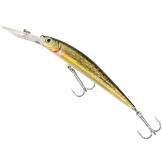 Vobler Mikado Fishunter Sheriff Floating, Y78, 13g, 11cm