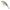 Vobler Mikado Flamenco, Sinking, Olive Bleak, 2.5g, 4.5cm, 1buc/pac