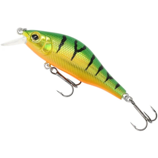 Vobler Mikado Lightning Neutral, Sinking, Fire Tiger, 8.3g, 7cm