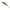 Vobler Mikado Lightning Neutral, Sinking, Natural Perch, 8.3g, 7cm