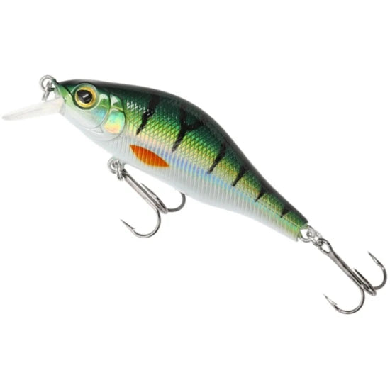Vobler Mikado Lightning Neutral, Sinking, Natural Perch, 8.3g, 7cm