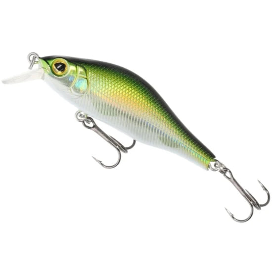 Vobler Mikado Lightning Neutral, Sinking, Olive Bleak, 8.3g, 7cm