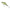 Vobler Mikado Lightning Neutral, Sinking, Olive Bleak, 8.3g, 7cm