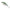 Vobler Mikado Lightning Neutral, Sinking, Rainbow Trout, 8.3g, 7cm