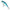 Vobler Mikado Twist, Sinking, Blue Bleak, 2.8g, 4.2cm, 1buc/pac