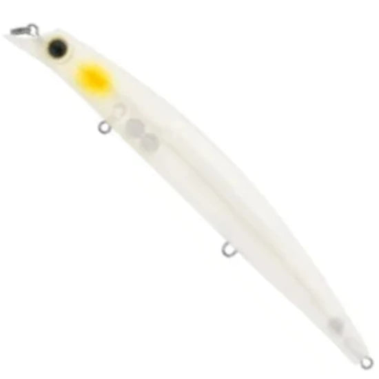 Vobler Minnow Seika Shallow Darter Galleggiante, Culoare.02, 14cm, 18g, 1buc/pac