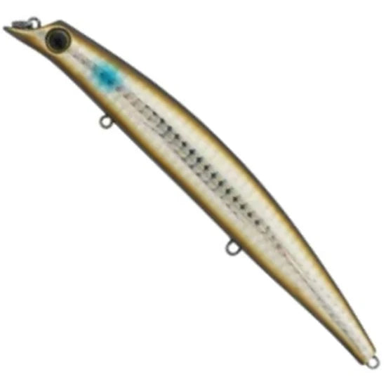 Vobler Minnow Seika Shallow Darter Galleggiante, Culoare.03, 14cm, 18g, 1buc/pac