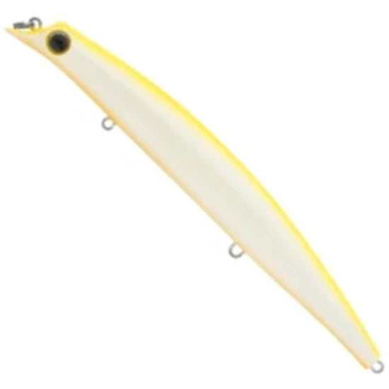 Vobler Minnow Seika Shallow Darter Galleggiante, Culoare.04, 14cm, 18g, 1buc/pac