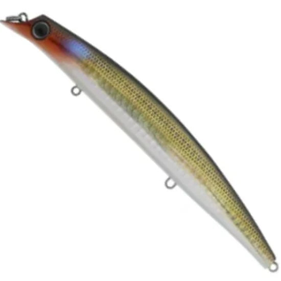 Vobler Minnow Seika Shallow Darter Galleggiante, Culoare.05, 14cm, 18g, 1buc/pac