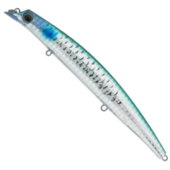 Vobler Minnow Seika Shallow Darter Galleggiante, Culoare.07, 14cm, 18g, 1buc/pac