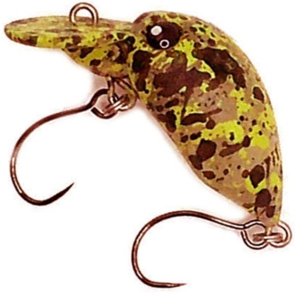 Vobler Mukai Trout Area Komaya 26F, Culoare Oriori, 1.8g, 2.6cm, 1buc/pac