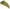 Vobler Mukai Trout Area Pogo Bean 23 Light, Kawabanoesa, 2.0g, 2.3cm, 1buc/pac
