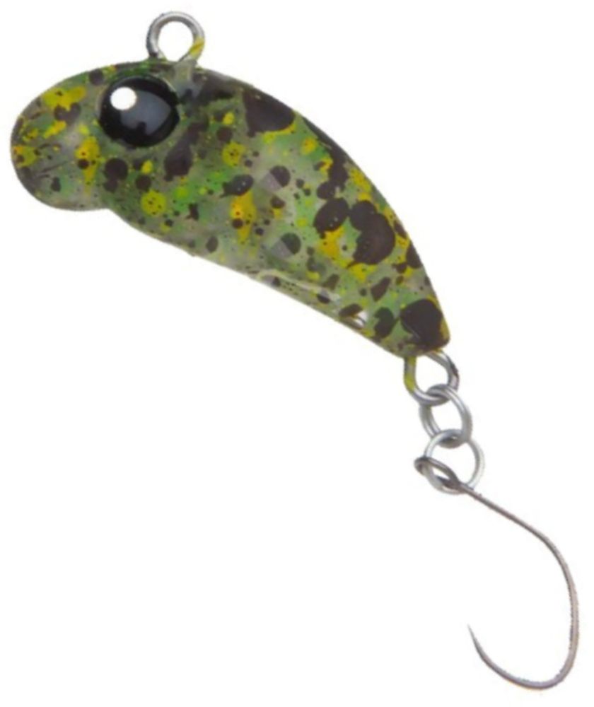 Vobler Mukai Trout Area Pogo Smaller 28, LP2, 2.2g, 2.8cm, 1buc/pac