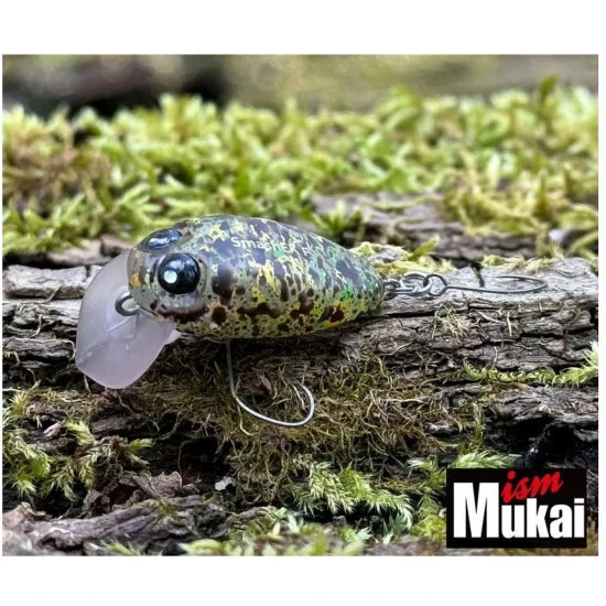 Vobler Mukai Trout Area Smash Ex 26, Culoare 14, 1.8g, 2.6cm, 1buc/pac