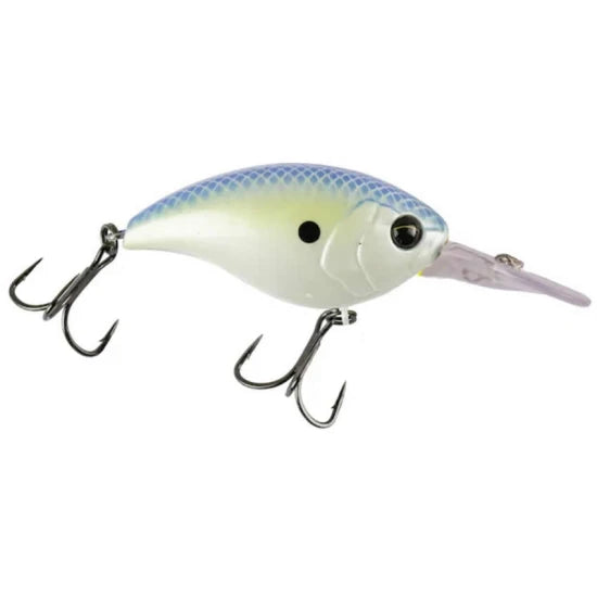 Vobler Mustad Blf Mid Runner, Sassy, 5.8cm, 17g