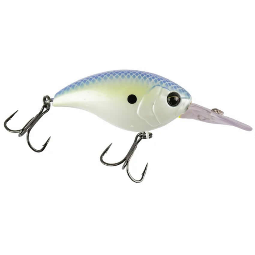 Vobler Mustad BLF Mid Runner, Sassy, 5.8cm, 17g