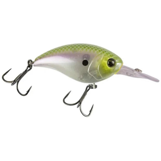 Vobler Mustad Blf Mid Runner, Sunrise, 5.8cm, 17g