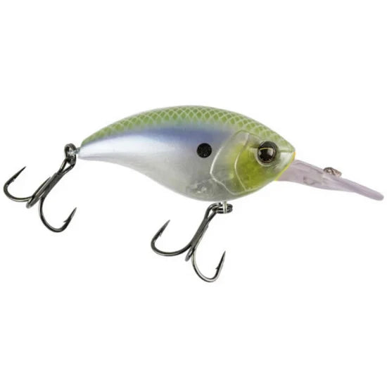Vobler Mustad Blf Mid Runner, T 1000, 5.8cm, 17g