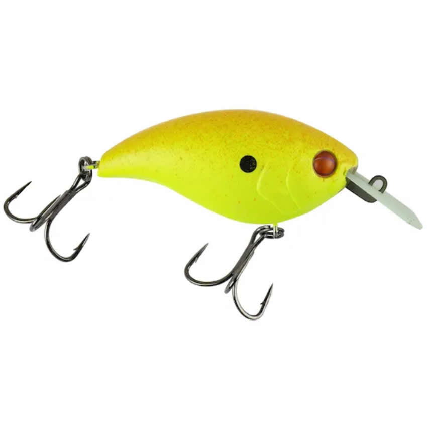 Vobler Mustad BLF Shallow Runner, Pina, 5.5cm, 14g