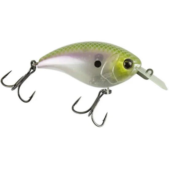 Vobler Mustad Blf Shallow Runner, Sunrise, 5.5cm, 14g