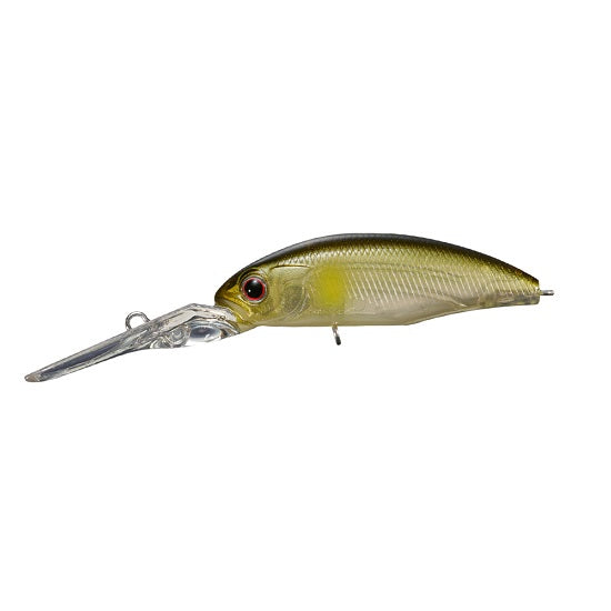 Vobler OSP Dunk 48SP, 4.8cm, 5gr, Suspending Ghost Minnow