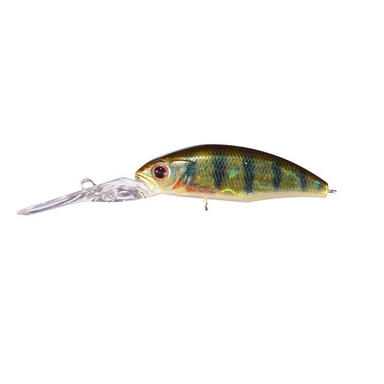 Vobler OSP Dunk 48SP, 4.8cm, 5gr, Suspending Real Perch