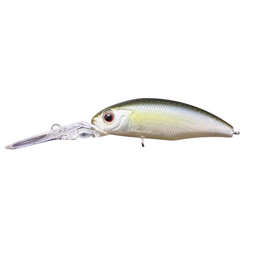 Vobler OSP Dunk 48SP, 4.8cm, 5gr, Suspending Tasty Shad