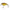Vobler Owner Bug Eye Bait 50mm 6.5gr 06 Auriu spate negru