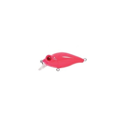 Vobler Owner Bug Eye Bait 50mm 6.5gr 71 Bubble Gum Pink