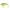 Vobler Owner Mira Vibe 5268 Mv-60s 60mm 9.5gr 24 Chartreuse