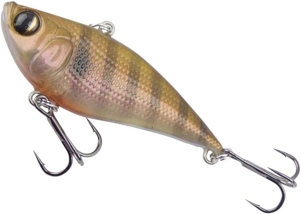 Vobler Owner Mira Vibe Sinking 5268 MV-60S, 59 Perch, 9.5g, 6cm