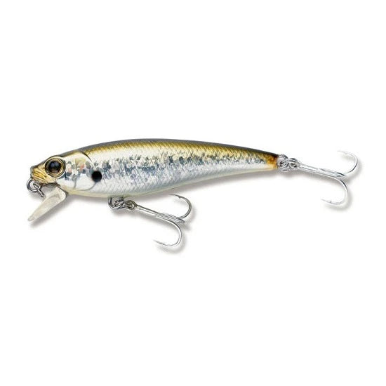 Vobler Owner Rip N Minnow 65mm 6.0gr 32 Golden Shiner