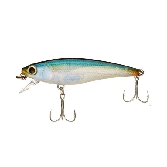 Vobler Owner Rip N Minnow 65mm 6.0gr 33 Blue Ghost