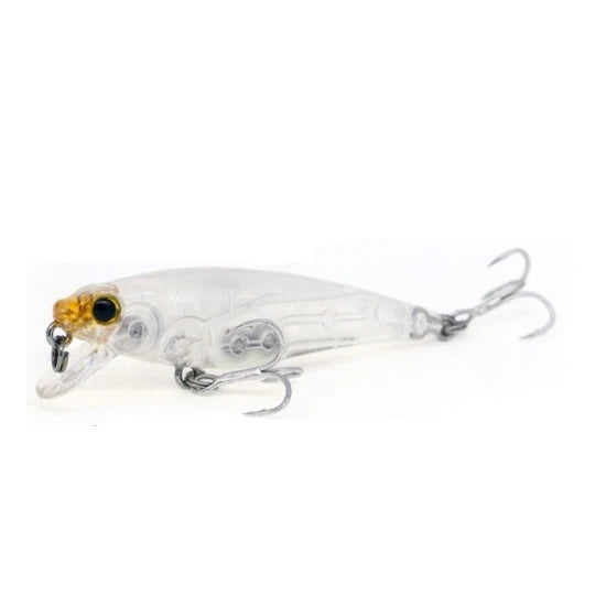 Vobler Owner Rip N Minnow 65mm 6.0gr 50 Clear
