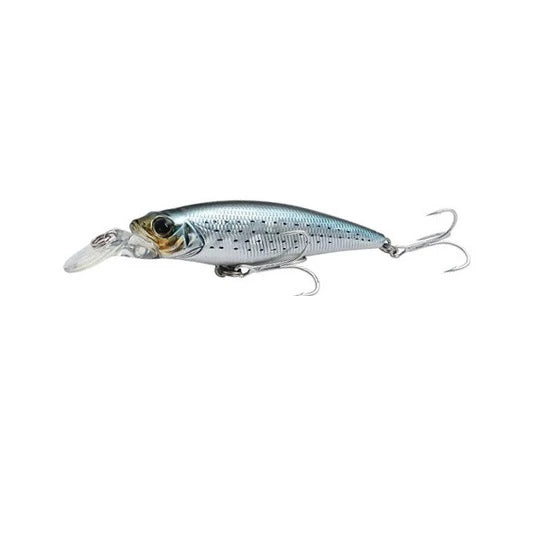 Vobler Owner Savoy Shad 5279 Ss-80s 80mm 14.2gr 66 Konoshiro