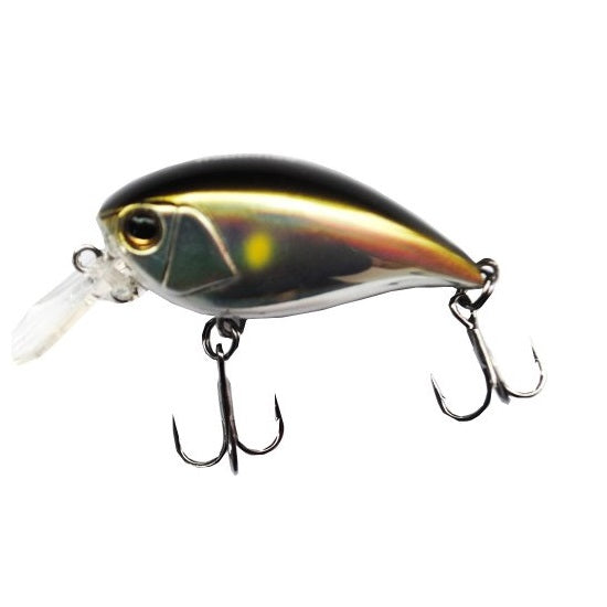 Vobler Owner Shallow Runner 5227 TWO-38SR 38mm 3.5gr 11 Lazor Ayu