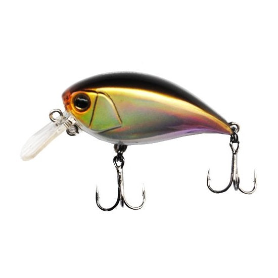 Vobler Owner Shallow Runner 5227 TWO-38SR 38mm 3.5gr 12 Lazor Wakasagi