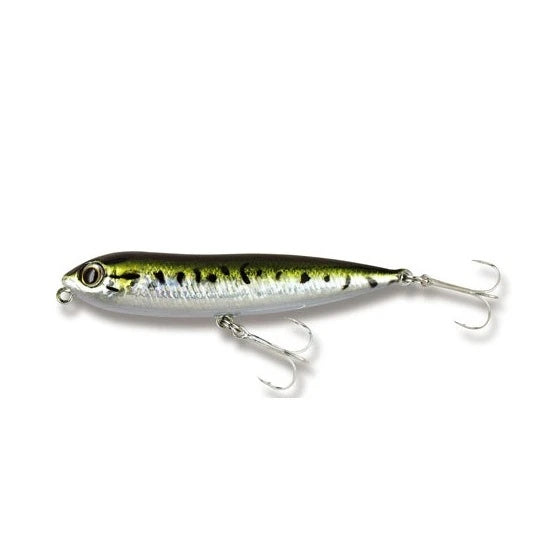 Vobler Owner Zip N Ziggy 5257 Zz-80 80mm 7.5gr 13 Baby Bass