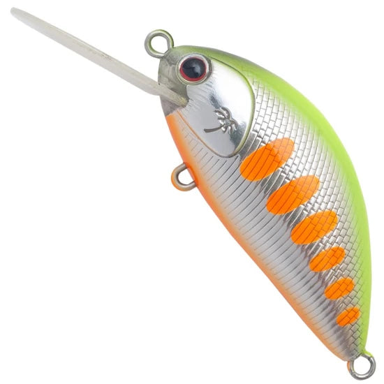 Vobler Palms C-crawl, Al196, 3.5cm, 4g