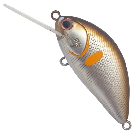 Vobler Palms C-crawl, Mal51, 3.5cm, 4g