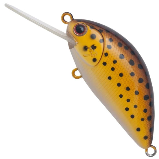 Vobler Palms C-crawl, Sl47, 3.5cm, 4g