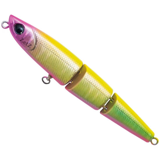 Vobler Palms Curref Joited, Mg418, 9.5cm, 16g
