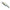 Vobler Palms Beatrice 4.5cm 2.9g Sinking Mal-51