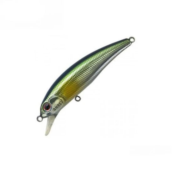 Vobler Palms Stroud 55f Smelt 5.5cm 3.3g Al-51