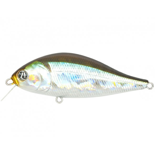Vobler Pontoon21 Bet a Shad 63SP-SR, 005 SP, 6.3cm, 7.7g, 1buc/pac