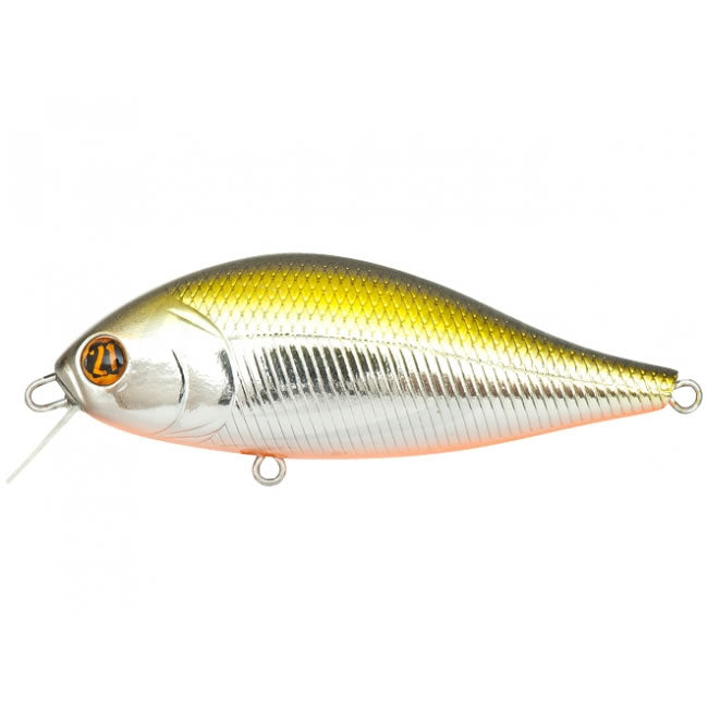 Vobler Pontoon21 Bet a Shad 63SP-SR 6.3cm 7.7g R60 SP