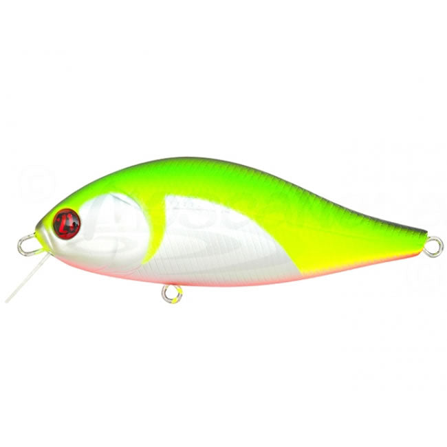 Vobler Pontoon21 Bet a Shad 63SP-SR, R37 SP, 6.3cm, 7.7g, 1buc/pac
