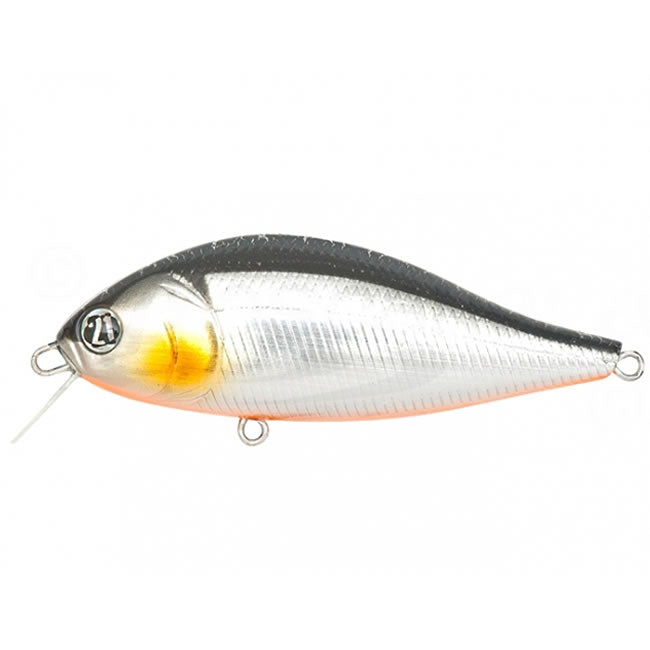 Vobler Pontoon21 Bet a Shad 75SP-SR, 712 SP, 7.5cm, 13.2g, 1buc/pac