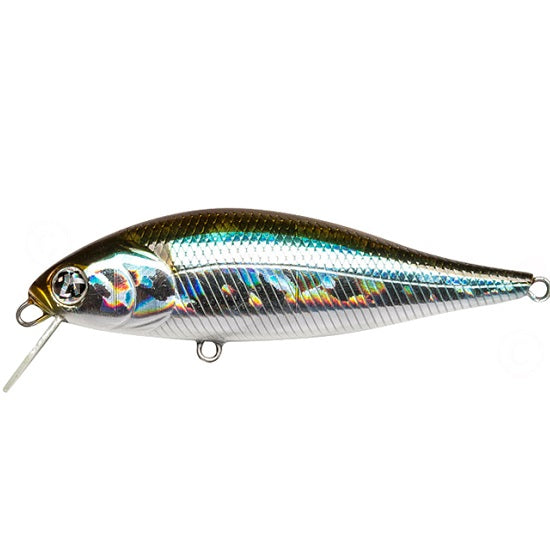 Vobler Pontoon21 Bet a Shiner 6.8cm 6.6g 005 F