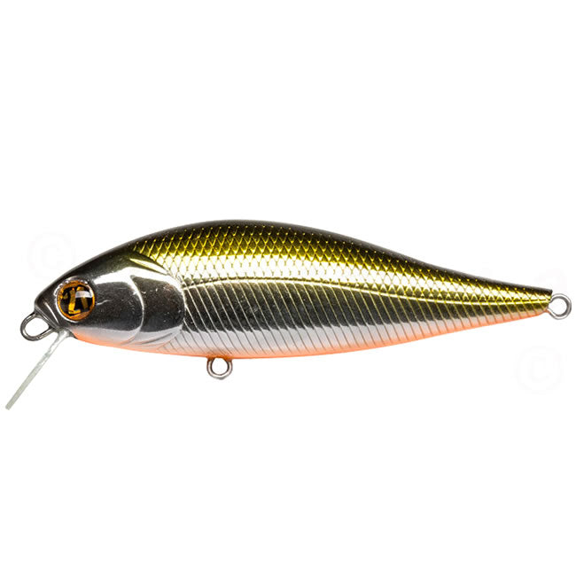 Vobler Pontoon21 Bet a Shiner 6.8cm 7.1g R60 SP SR